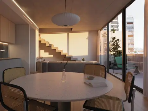 Departamento en Venta en Palermo, Capital Federal