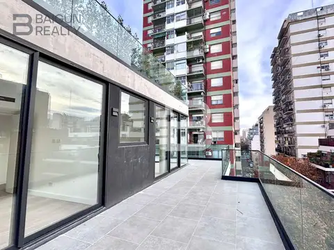 Departamento en Venta en Belgrano, Capital Federal