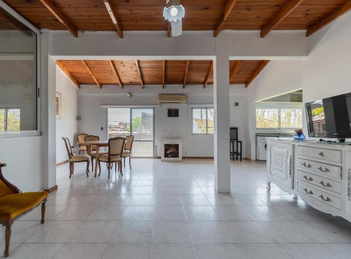 PH · 131m² · 4 Ambientes
