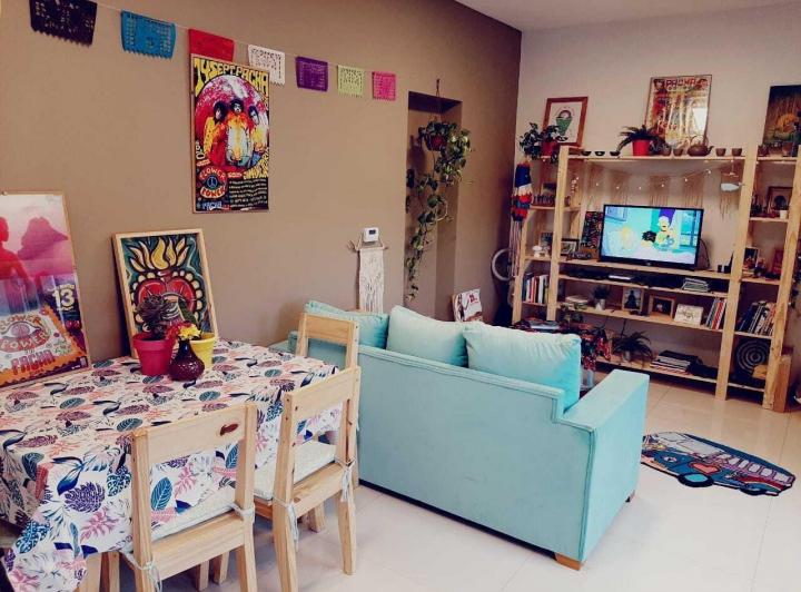 PH · 80m² · 3 Ambientes