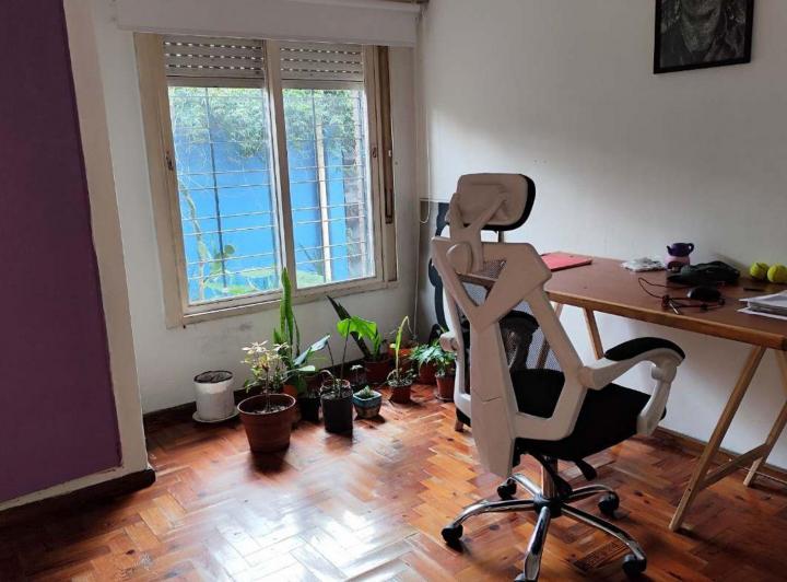 PH · 95m² · 3 Ambientes · 1 Cochera