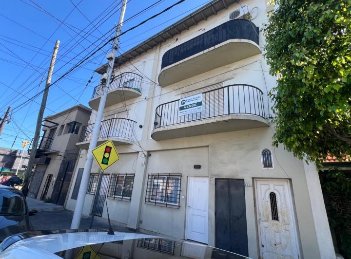 PH · 140m² · 4 Ambientes