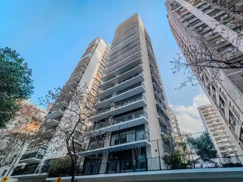 Departamento en Venta en Belgrano, Capital Federal