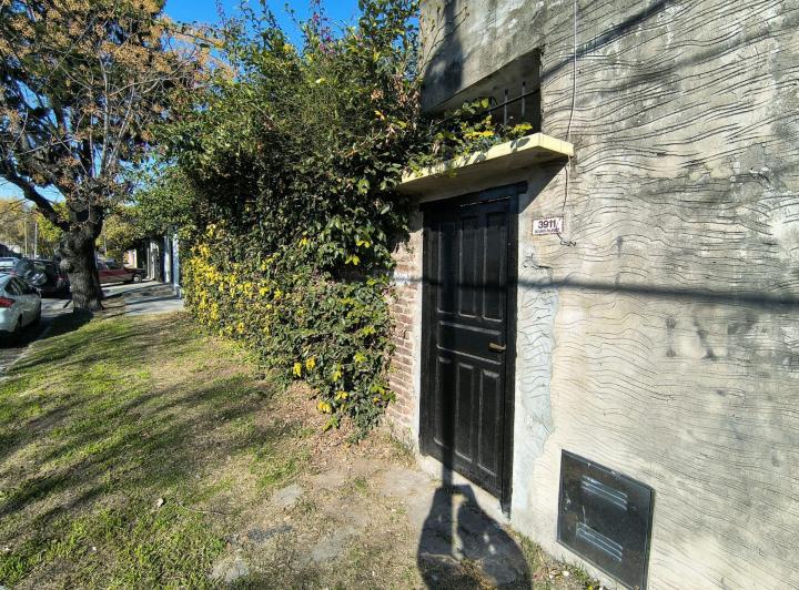 PH · 60m² · 3 Ambientes · 2 Cocheras