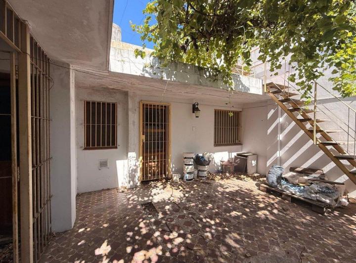 PH · 54m² · 3 Ambientes