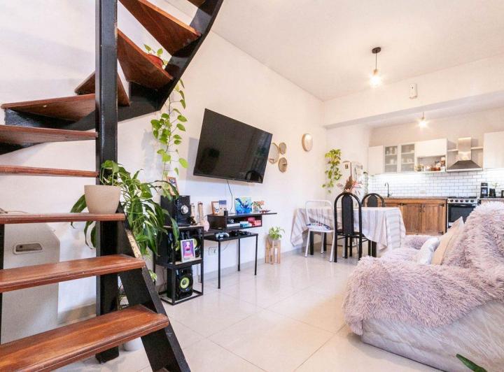 PH · 53m² · 3 Ambientes