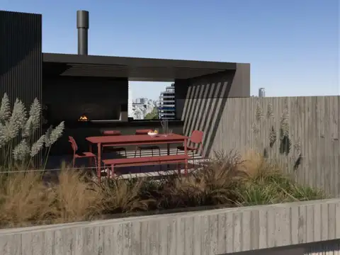 Departamento en Venta en Palermo, Capital Federal