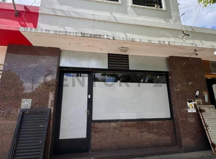 Local comercial · 33m²