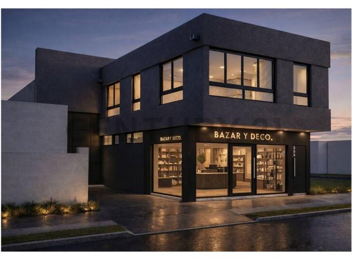 Local comercial · 260m²