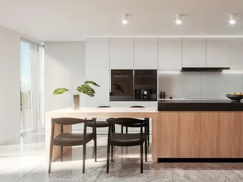 Departamento en Venta en Palermo, CABA