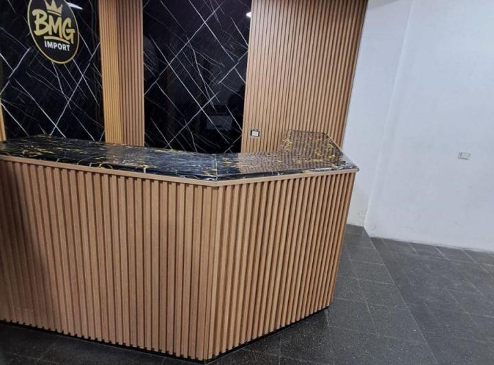 Local comercial · 171m²