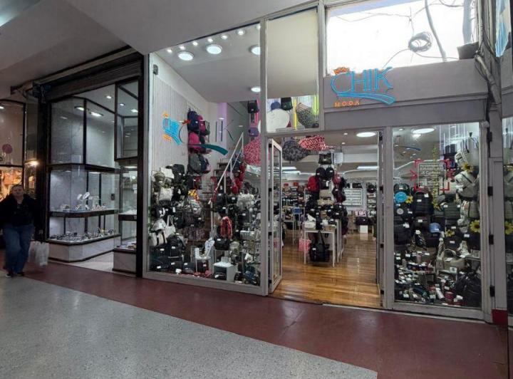 Local comercial · 38m²