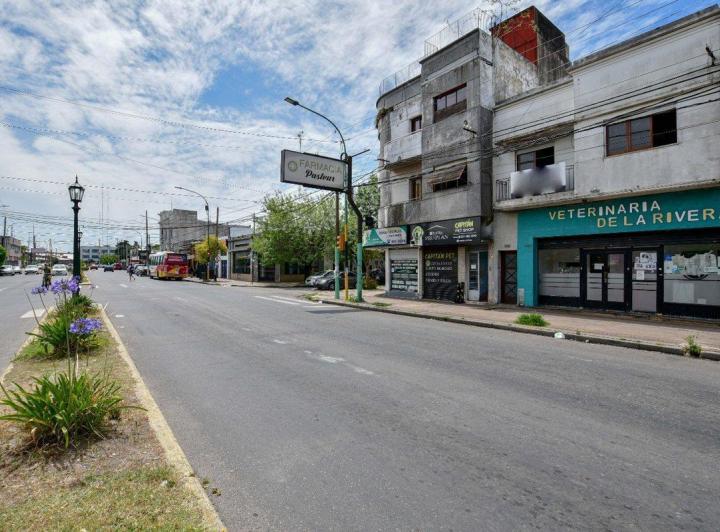 Local comercial · 95m²