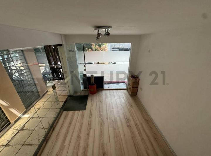 Local comercial · 22m²