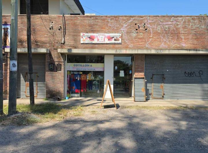 Local comercial · 30m²