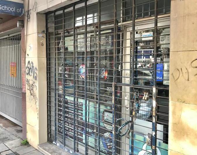 Local comercial · 32m²