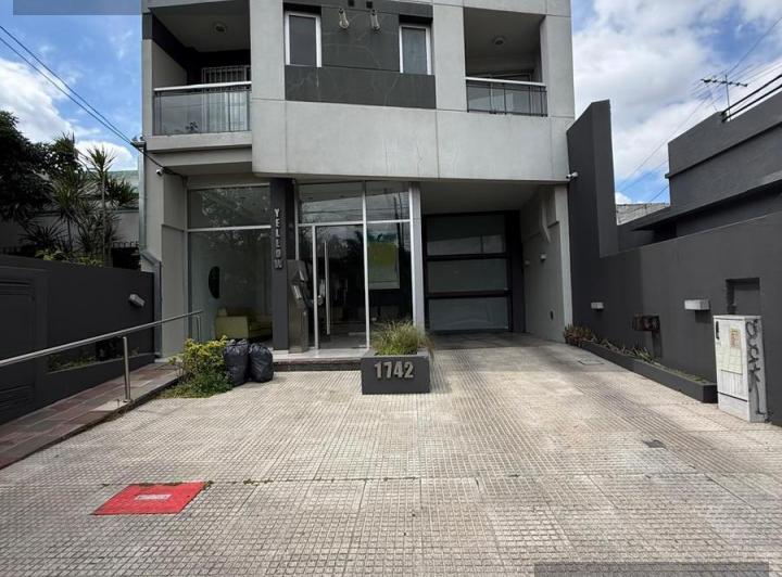 Local comercial · 15m²