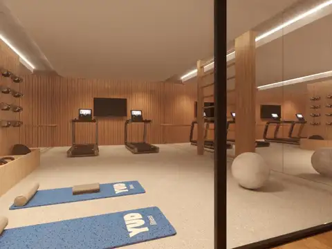 Departamento en Venta en Palermo, Capital Federal