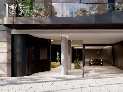 Departamento en Venta en Palermo, Capital Federal