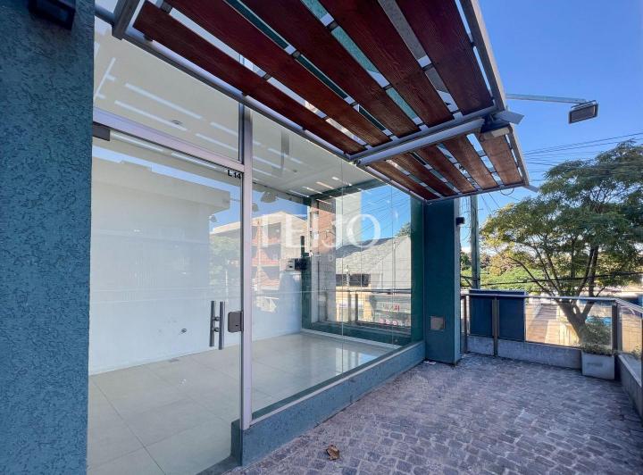 Local comercial · 15m²