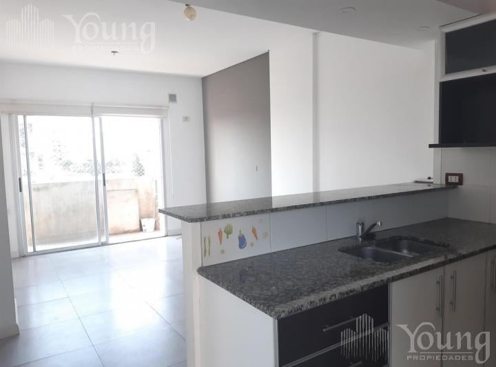 Departamento · 65m² · 3 Ambientes