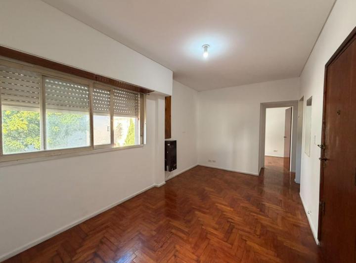 Departamento · 45m² · 2 Ambientes