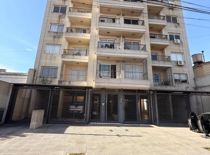 Departamento · 50m² · 1 Ambiente