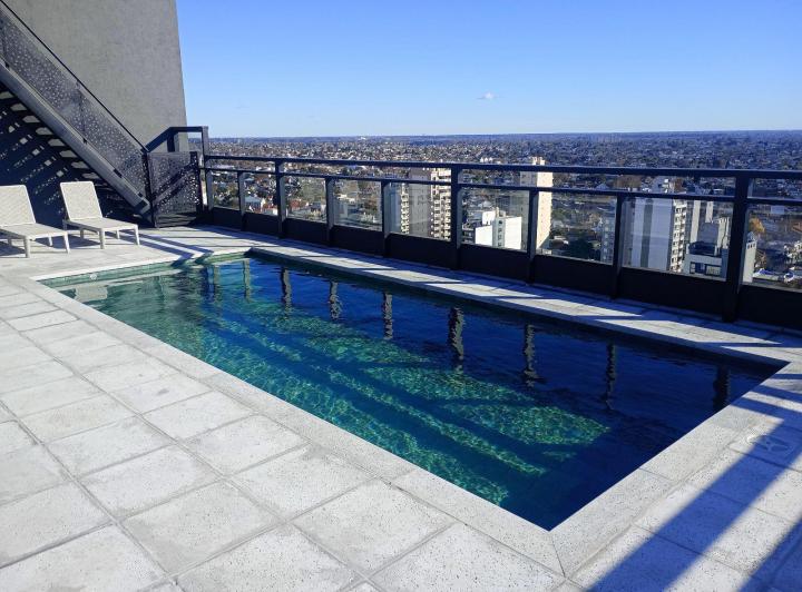 Departamento · 66m² · 3 Ambientes