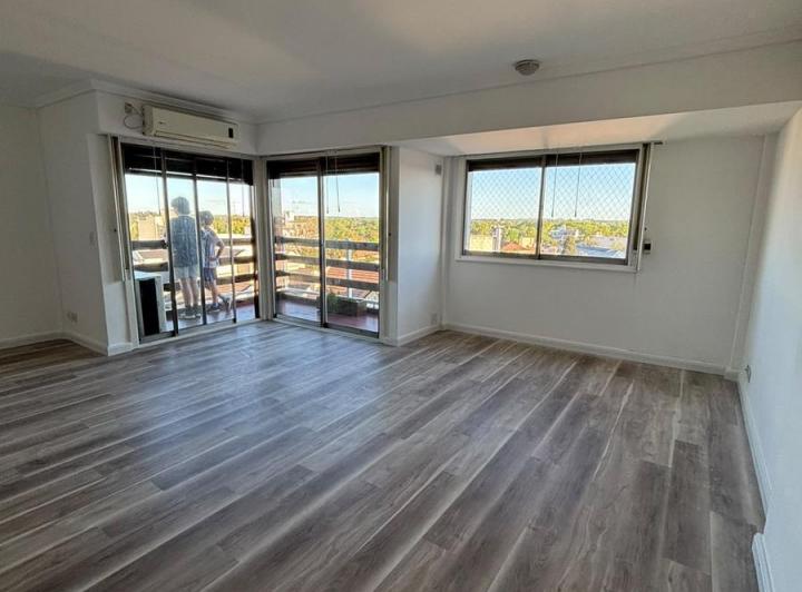 Departamento · 100m² · 4 Ambientes · 2 Cocheras