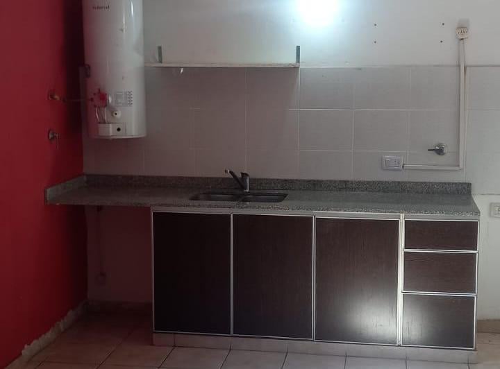 Departamento · 36m² · 2 Ambientes