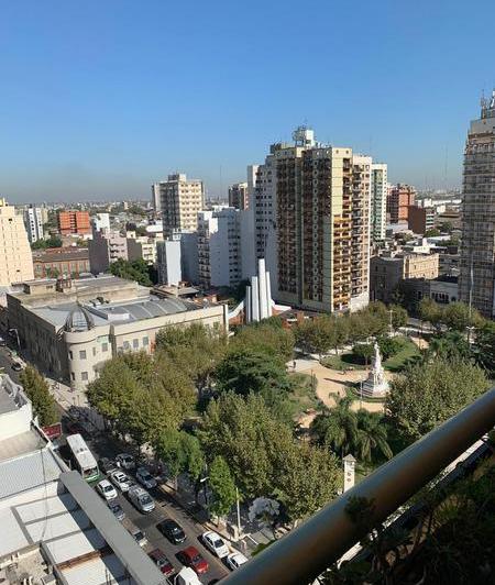 Departamento · 100m² · 4 Ambientes