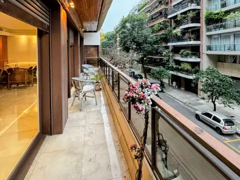 Departamento en Venta en Belgrano, CABA