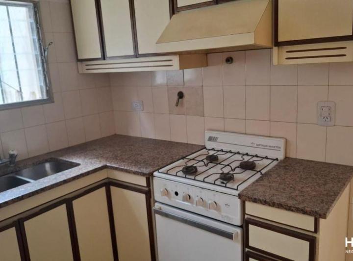 PH · 60m² · 3 Ambientes