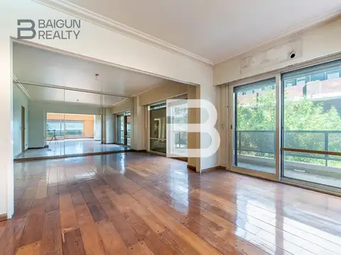 Departamento en Venta en Recoleta, Capital Federal