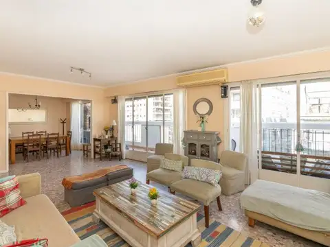 Departamento en Venta en Recoleta, CABA