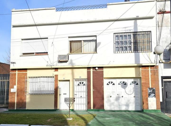 PH · 90m² · 3 Ambientes