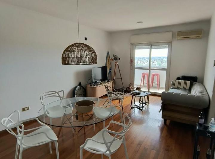 Departamento · 60m² · 4 Ambientes