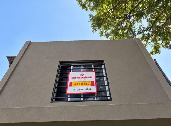 Departamento · 50m² · 1 Dormitorio