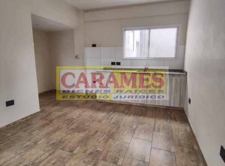 Departamento · 50m² · 3 Ambientes