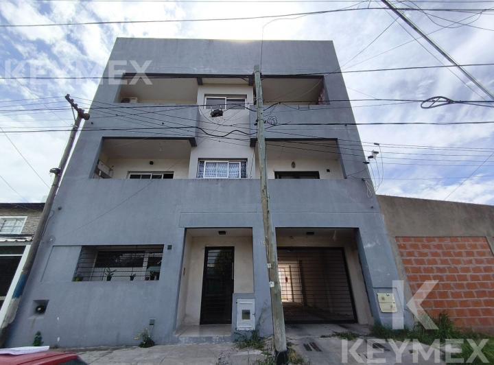 Departamento · 47m² · 2 Ambientes