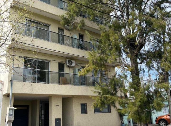 Departamento · 41m² · 2 Ambientes