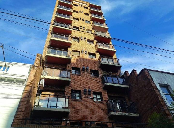 Departamento · 45m² · 2 Ambientes