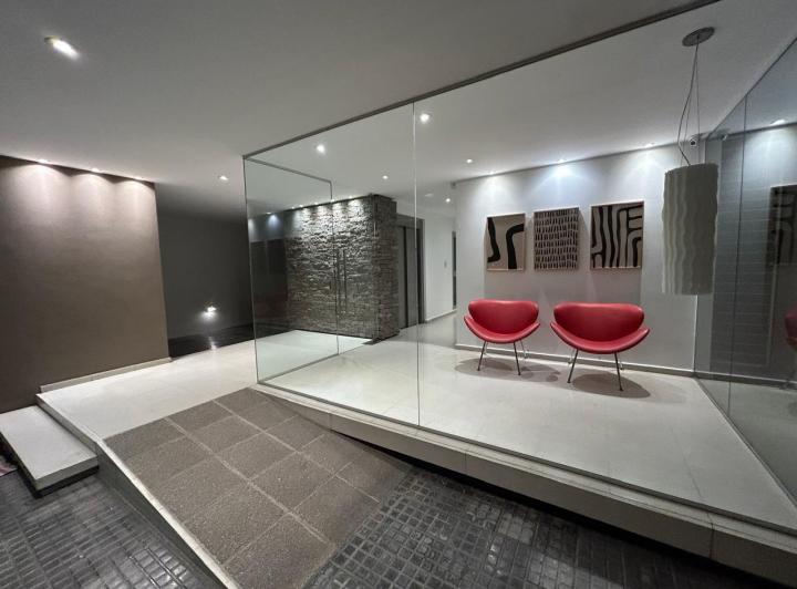 Departamento · 30m² · 1 Ambiente