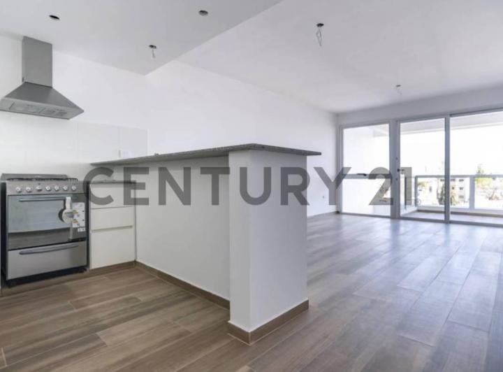 Departamento · 38m² · 1 Ambiente