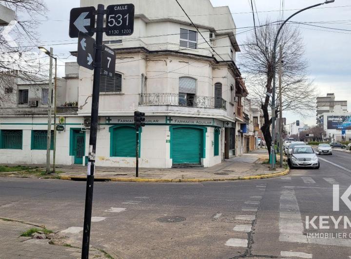 Departamento · 26m² · 1 Ambiente