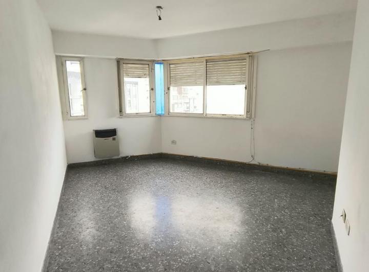 Departamento · 45m² · 3 Ambientes