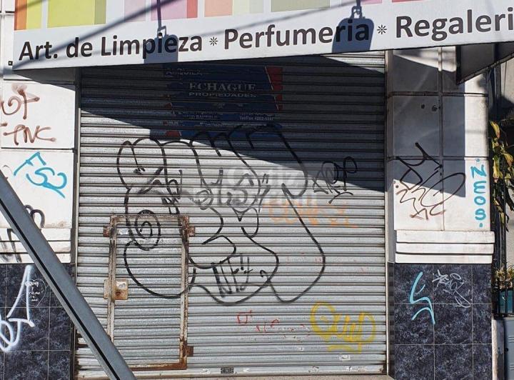 Local comercial · 25m²