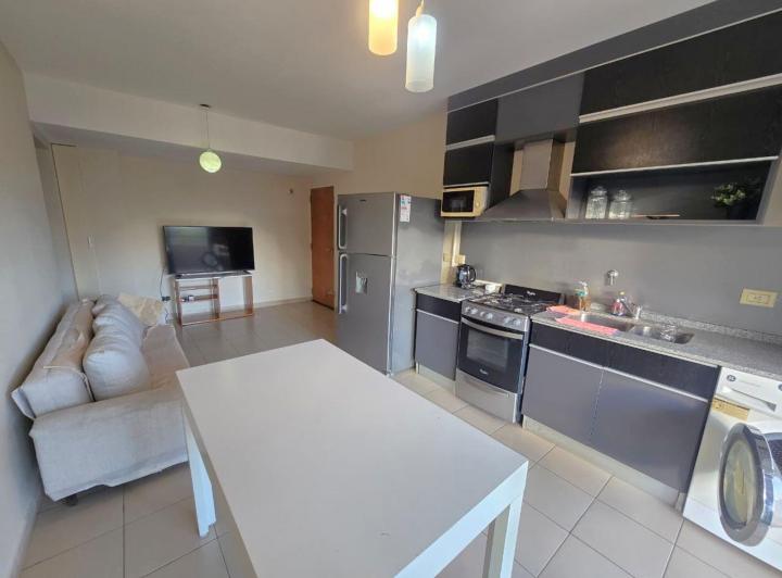 Departamento · 40m² · 2 Ambientes