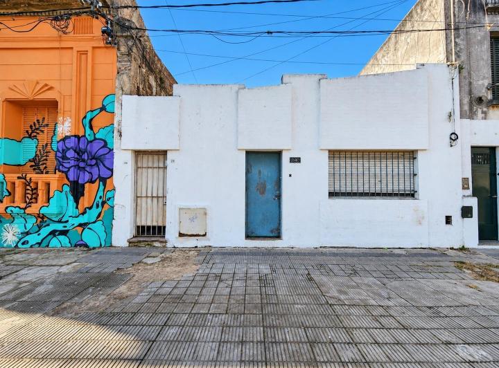 Departamento · 30m² · 1 Ambiente