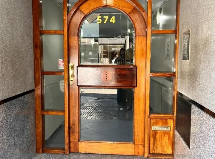 Departamento · 52m² · 3 Ambientes